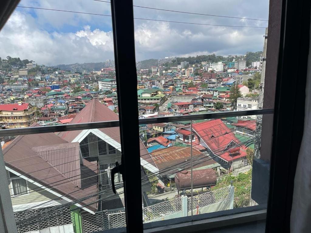 Uphill Baguio Managed By Baguio Terra Hotel Baguio City Bagian luar foto